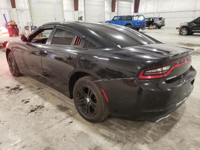 Photo 1 VIN: 2C3CDXBG2KH656935 - DODGE CHARGER SX 