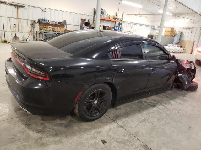 Photo 2 VIN: 2C3CDXBG2KH656935 - DODGE CHARGER SX 