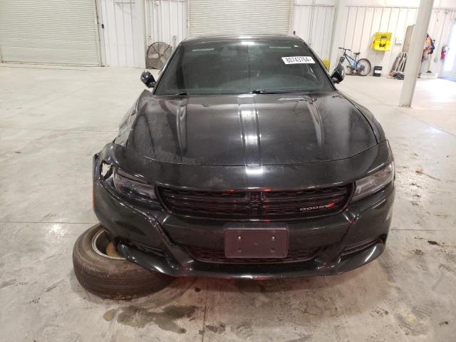 Photo 4 VIN: 2C3CDXBG2KH656935 - DODGE CHARGER SX 