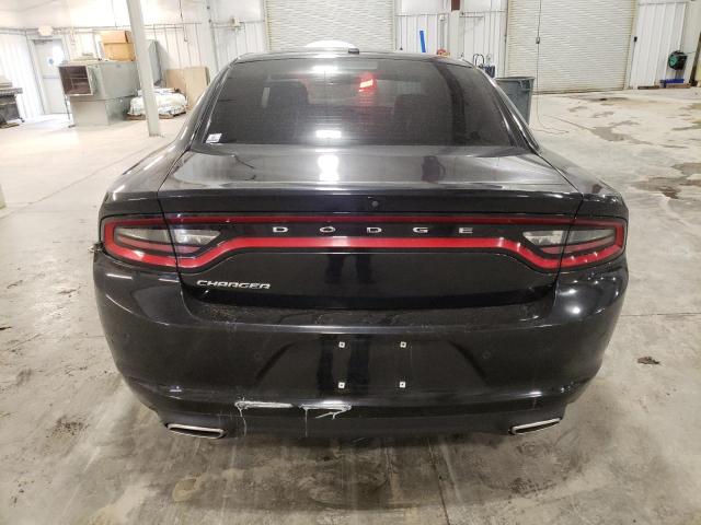 Photo 5 VIN: 2C3CDXBG2KH656935 - DODGE CHARGER SX 