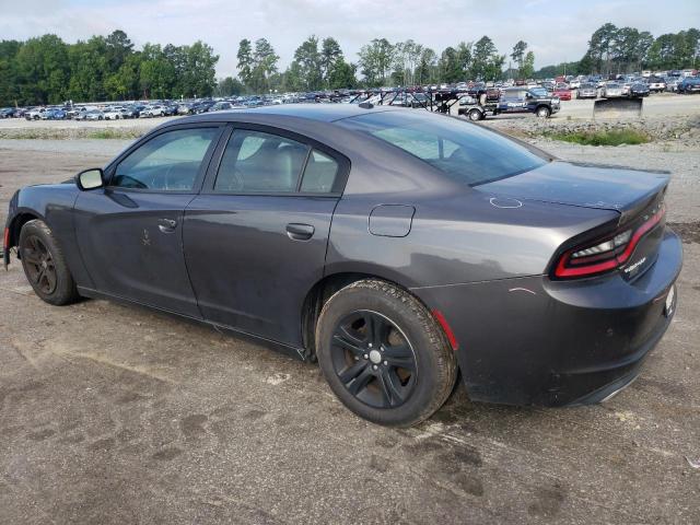 Photo 1 VIN: 2C3CDXBG2KH657292 - DODGE CHARGER SX 