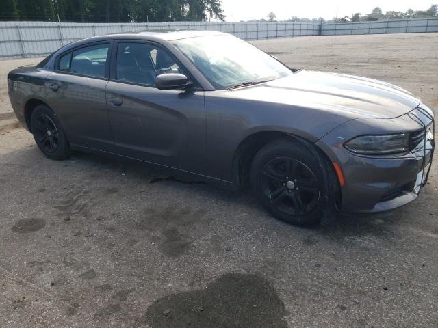 Photo 3 VIN: 2C3CDXBG2KH657292 - DODGE CHARGER SX 