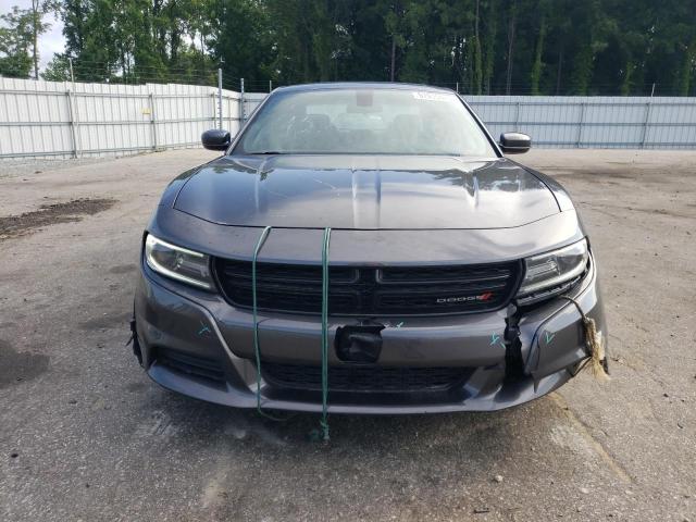 Photo 4 VIN: 2C3CDXBG2KH657292 - DODGE CHARGER SX 