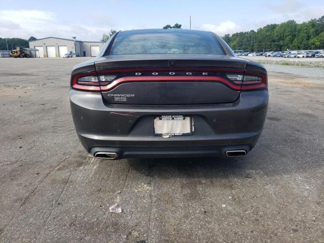 Photo 5 VIN: 2C3CDXBG2KH657292 - DODGE CHARGER SX 