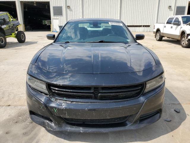 Photo 4 VIN: 2C3CDXBG2KH657471 - DODGE CHARGER SX 