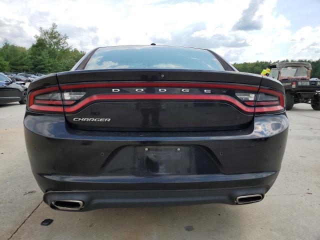 Photo 5 VIN: 2C3CDXBG2KH657471 - DODGE CHARGER SX 