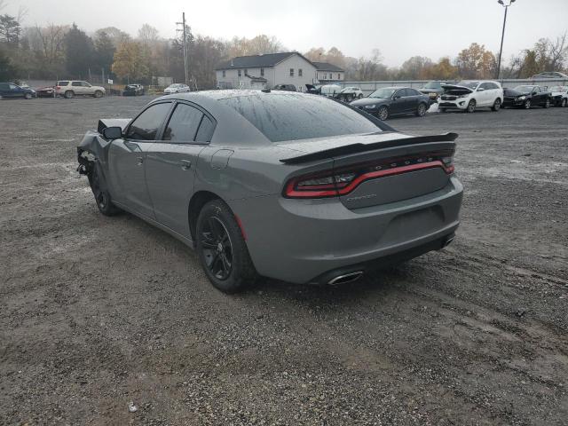 Photo 2 VIN: 2C3CDXBG2KH657616 - DODGE CHARGER SX 