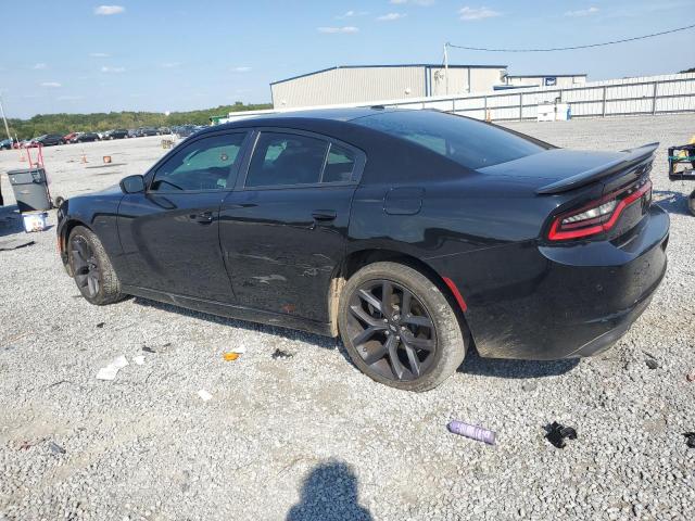 Photo 1 VIN: 2C3CDXBG2KH663741 - DODGE CHARGER SX 