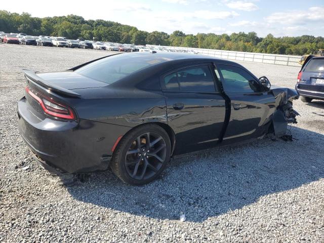 Photo 2 VIN: 2C3CDXBG2KH663741 - DODGE CHARGER SX 