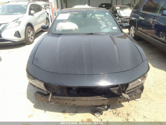 Photo 5 VIN: 2C3CDXBG2KH679731 - DODGE CHARGER 