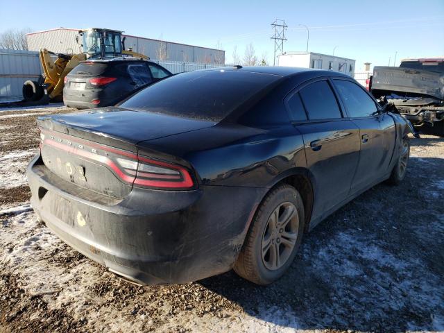 Photo 3 VIN: 2C3CDXBG2KH692267 - DODGE CHARGER SX 