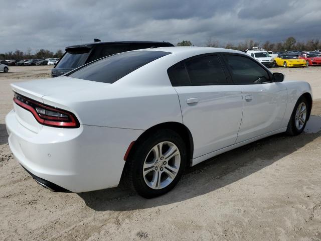 Photo 2 VIN: 2C3CDXBG2KH695945 - DODGE CHARGER SX 