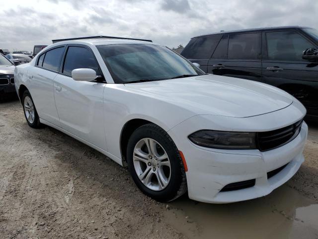 Photo 3 VIN: 2C3CDXBG2KH695945 - DODGE CHARGER SX 