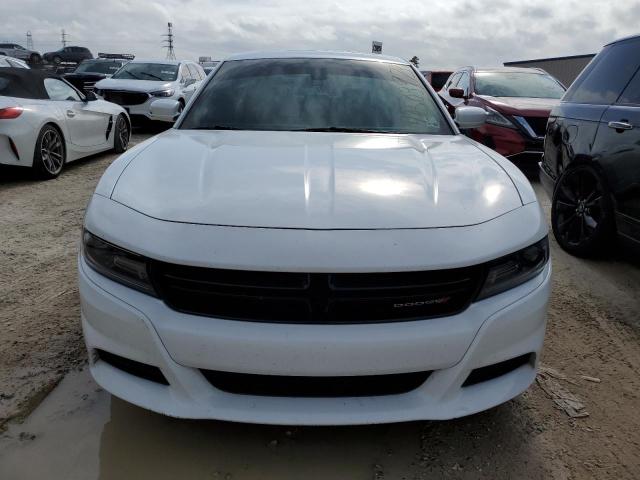 Photo 4 VIN: 2C3CDXBG2KH695945 - DODGE CHARGER SX 