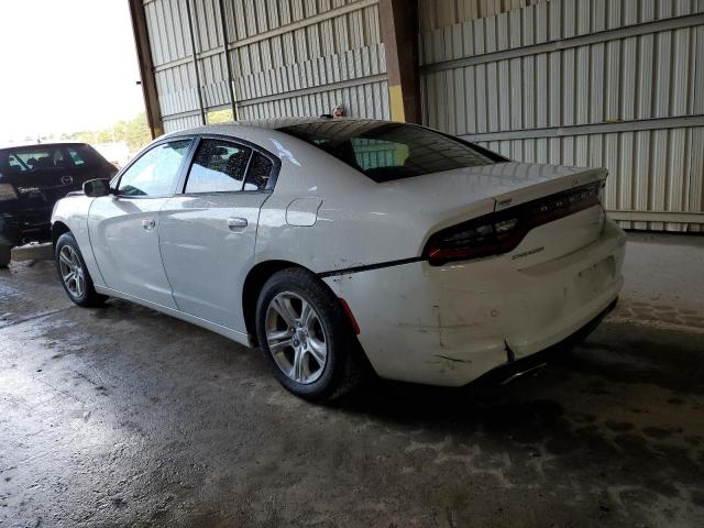 Photo 1 VIN: 2C3CDXBG2KH695959 - DODGE CHARGER SX 