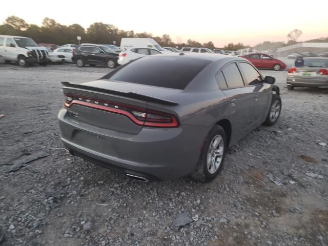 Photo 3 VIN: 2C3CDXBG2KH702800 - DODGE CHARGER SX 