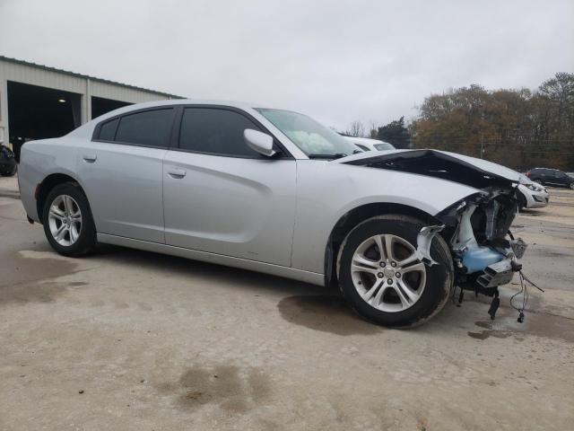 Photo 3 VIN: 2C3CDXBG2KH703171 - DODGE CHARGER SX 