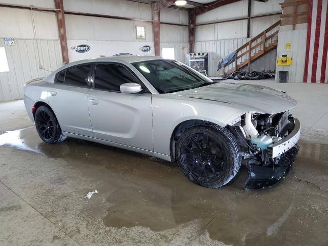 Photo 3 VIN: 2C3CDXBG2KH705728 - DODGE CHARGER SX 