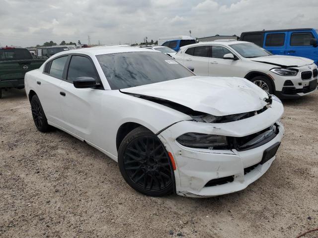 Photo 3 VIN: 2C3CDXBG2KH707317 - DODGE CHARGER 