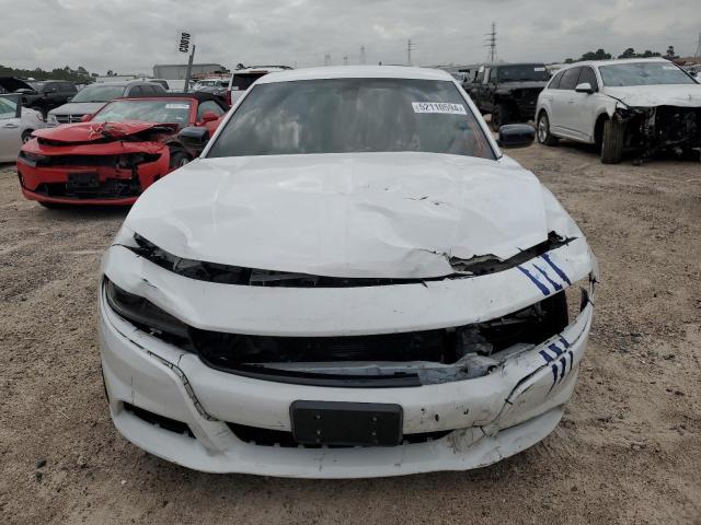 Photo 4 VIN: 2C3CDXBG2KH707317 - DODGE CHARGER SX 