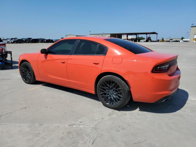 Photo 1 VIN: 2C3CDXBG2KH713327 - DODGE CHARGER 