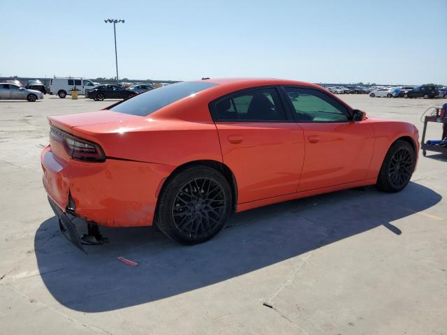 Photo 2 VIN: 2C3CDXBG2KH713327 - DODGE CHARGER 