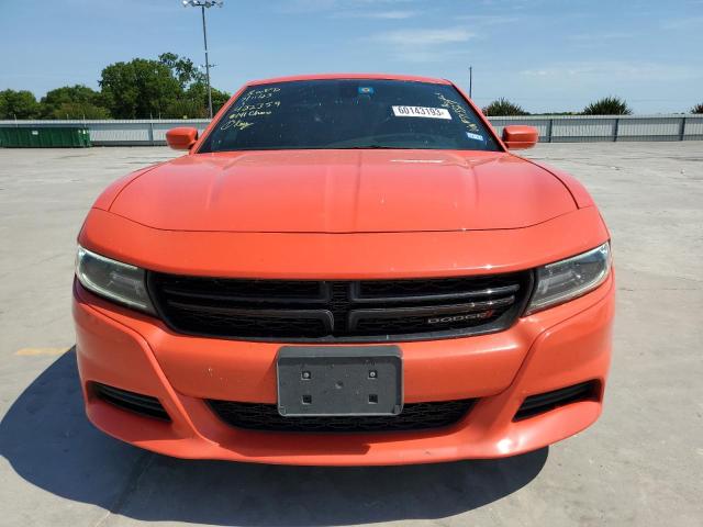 Photo 4 VIN: 2C3CDXBG2KH713327 - DODGE CHARGER 