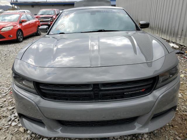 Photo 4 VIN: 2C3CDXBG2KH713361 - DODGE CHARGER SX 