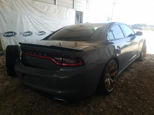 Photo 3 VIN: 2C3CDXBG2KH713974 - DODGE CHARGER SX 