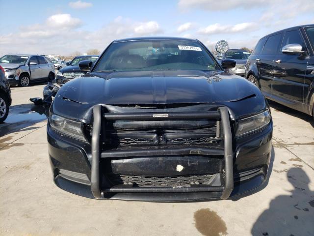 Photo 4 VIN: 2C3CDXBG2KH725333 - DODGE CHARGER 