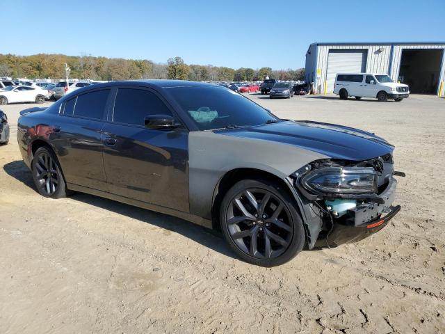 Photo 3 VIN: 2C3CDXBG2KH726014 - DODGE CHARGER 