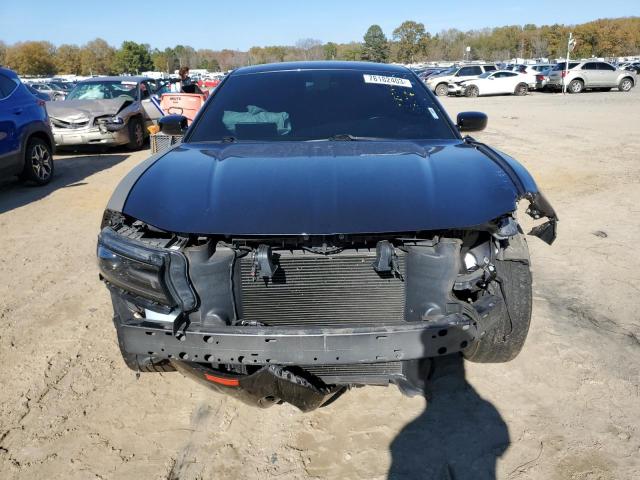 Photo 4 VIN: 2C3CDXBG2KH726014 - DODGE CHARGER 