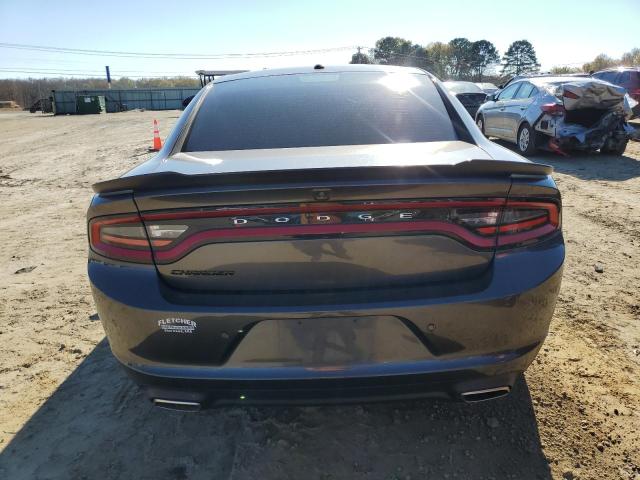 Photo 5 VIN: 2C3CDXBG2KH726014 - DODGE CHARGER 