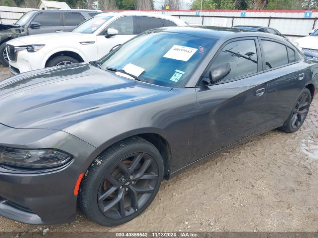 Photo 5 VIN: 2C3CDXBG2KH732427 - DODGE CHARGER 