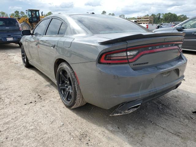 Photo 1 VIN: 2C3CDXBG2KH732430 - DODGE CHARGER SX 