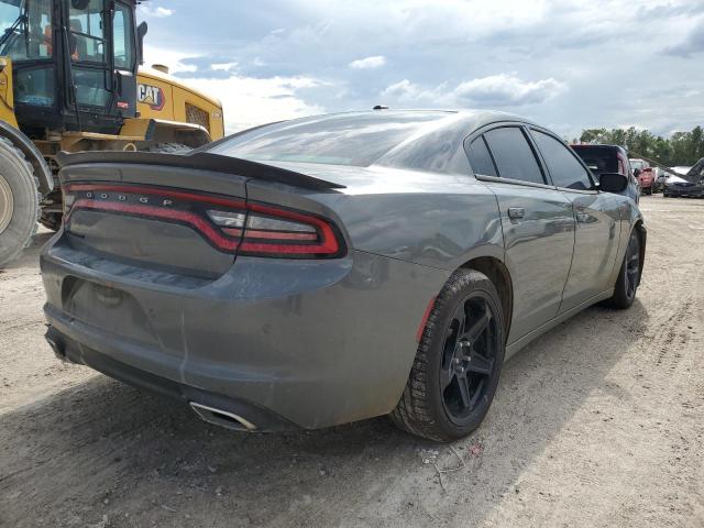 Photo 2 VIN: 2C3CDXBG2KH732430 - DODGE CHARGER SX 