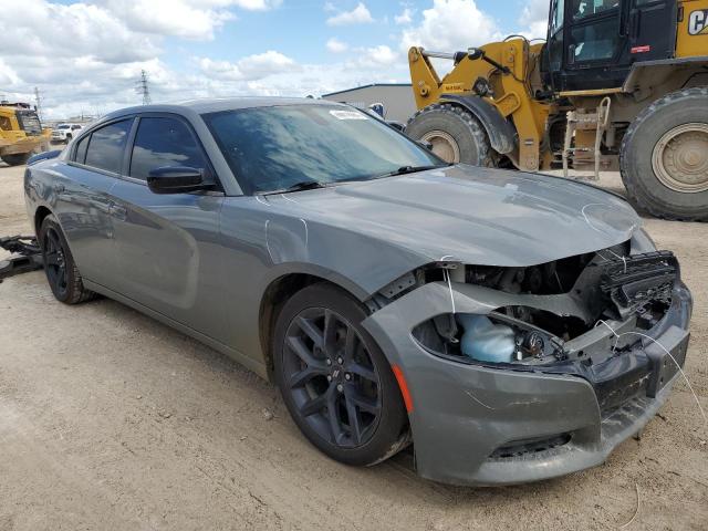 Photo 3 VIN: 2C3CDXBG2KH732430 - DODGE CHARGER SX 