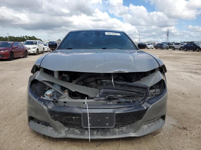 Photo 4 VIN: 2C3CDXBG2KH732430 - DODGE CHARGER SX 