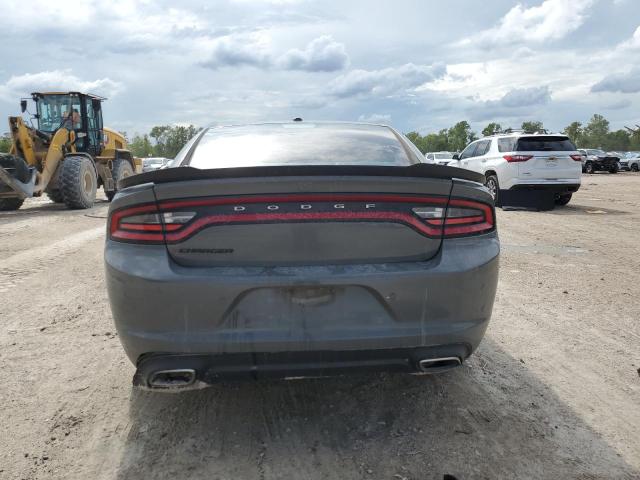 Photo 5 VIN: 2C3CDXBG2KH732430 - DODGE CHARGER SX 