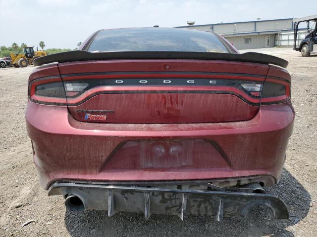 Photo 5 VIN: 2C3CDXBG2KH734727 - DODGE CHARGER SX 