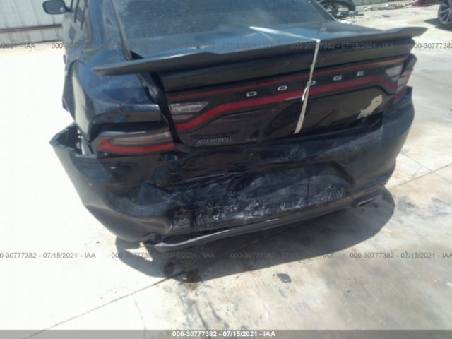 Photo 5 VIN: 2C3CDXBG2KH734811 - DODGE CHARGER 