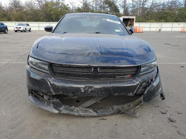 Photo 4 VIN: 2C3CDXBG2KH758591 - DODGE CHARGER SX 