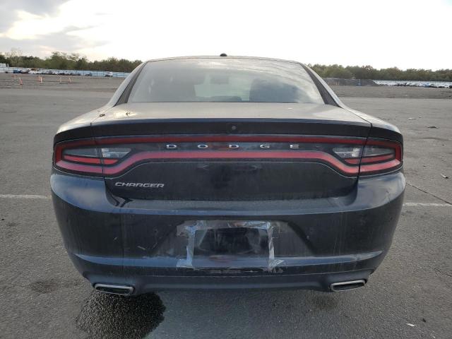 Photo 5 VIN: 2C3CDXBG2KH758591 - DODGE CHARGER SX 