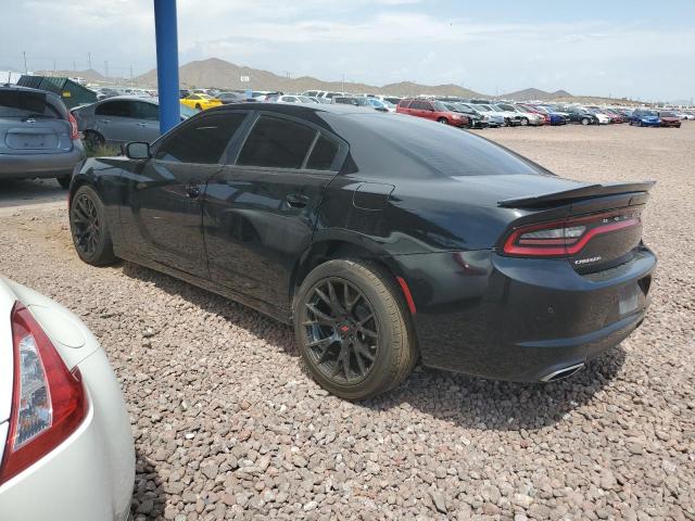 Photo 1 VIN: 2C3CDXBG2LH101033 - DODGE CHARGER SX 