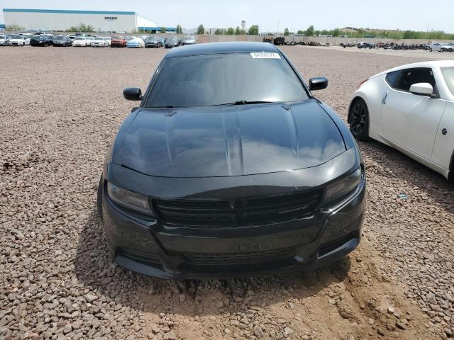 Photo 4 VIN: 2C3CDXBG2LH101033 - DODGE CHARGER SX 