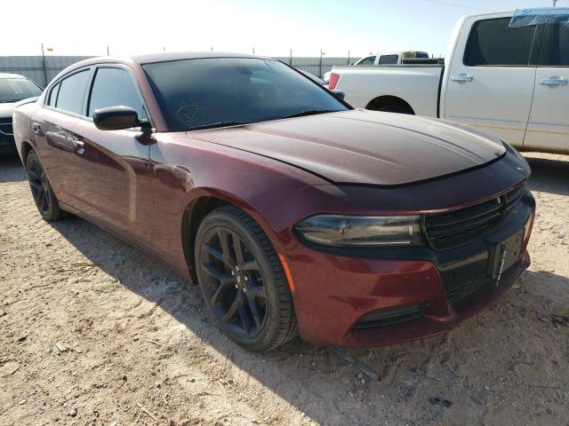 Photo 0 VIN: 2C3CDXBG2LH112808 - DODGE CHARGER SX 