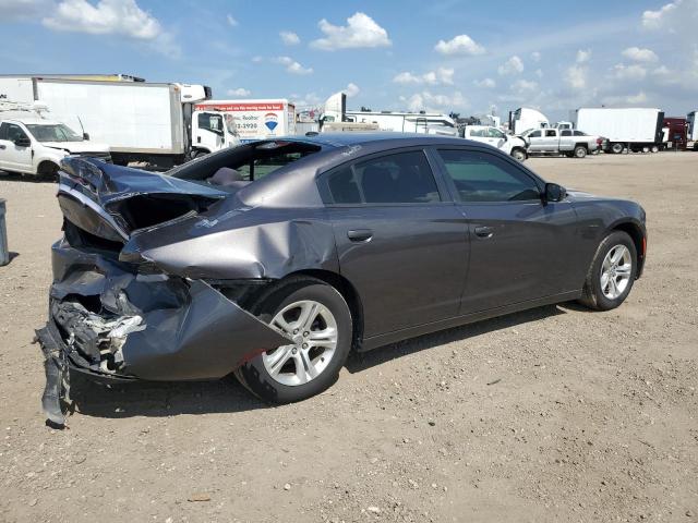 Photo 2 VIN: 2C3CDXBG2LH117040 - DODGE CHARGER SX 