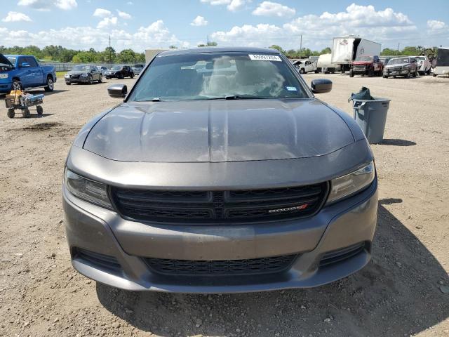 Photo 4 VIN: 2C3CDXBG2LH117040 - DODGE CHARGER SX 