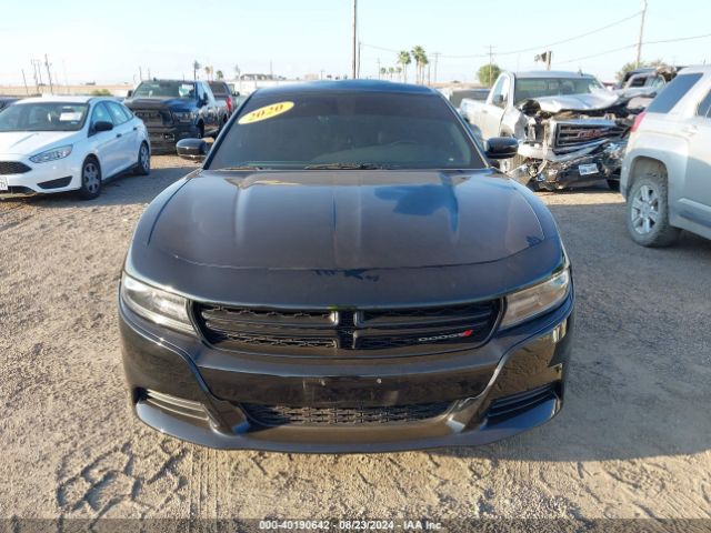 Photo 5 VIN: 2C3CDXBG2LH117121 - DODGE CHARGER 