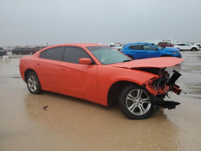 Photo 3 VIN: 2C3CDXBG2LH121881 - DODGE CHARGER 